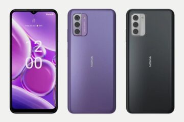 نوكيا تشغل المنافسة في السوق وتطلق هاتف نوكيا Nokia G42 العملاق ذو الأداء الخرافي والشكل الفخم