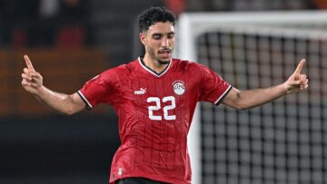 5 قنوات مجانية مفتوحة تنقل مباراة منتخب مصر والرأس الأخضر في بطولة الأمم الأفريقية 