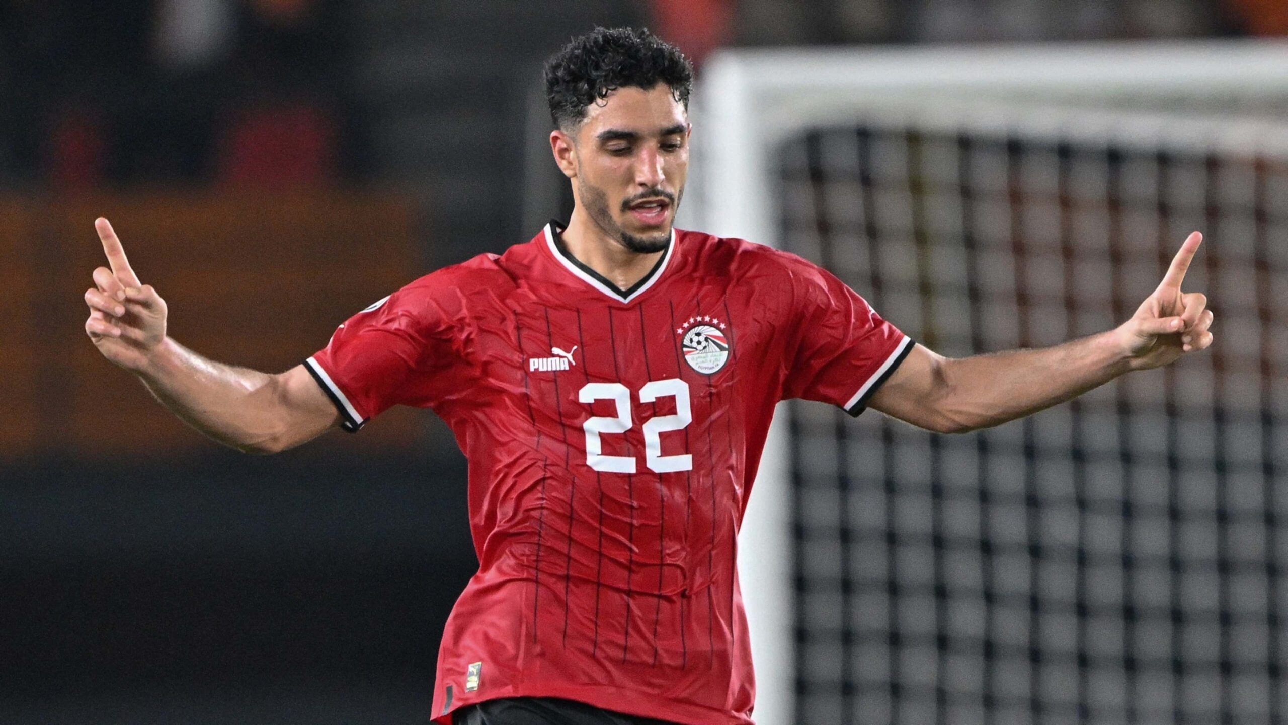 5 قنوات مجانية مفتوحة تنقل مباراة منتخب مصر والرأس الأخضر في بطولة الأمم الأفريقية 