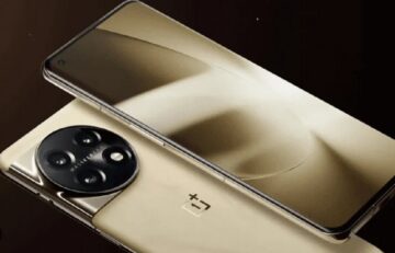 لمحبي التصوير.. مواصفات هاتف OnePlus 12 بأداء استثنائي وسعر رائع