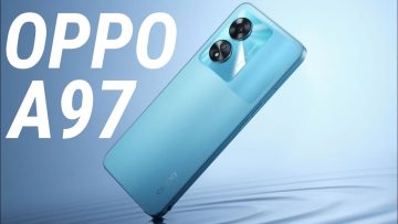 سعر ومواصفات Oppo A97: الهاتف الذكي الأقوى والأرخص في السوق
