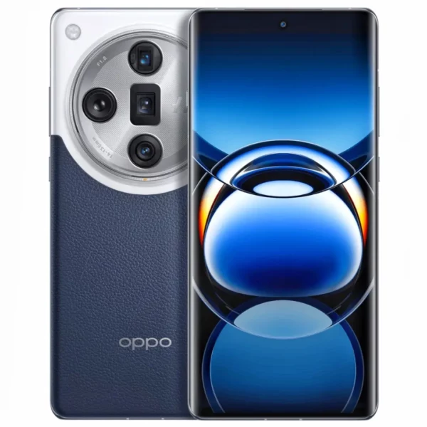 هاتف Oppo Find X7 Ultra قد يكون الإصدار الوحيد باثنان من كاميرات بيرسكوب في 2024 5 هاتف Oppo Find X7 Ultra قد يكون الإصدار الوحيد باثنان من كاميرات بيرسكوب في 2024