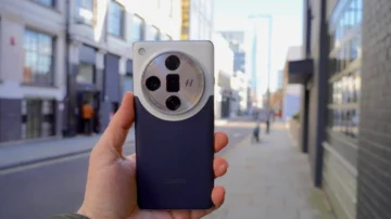 هاتف ” Oppo Find X7 Ultra ” .. بطارية بسعة 5000 أمبير وقوة شحن تصل 100 واط
