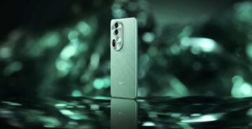 Oppo Reno 11 هاتف من اوبو بمواصفات جبارة