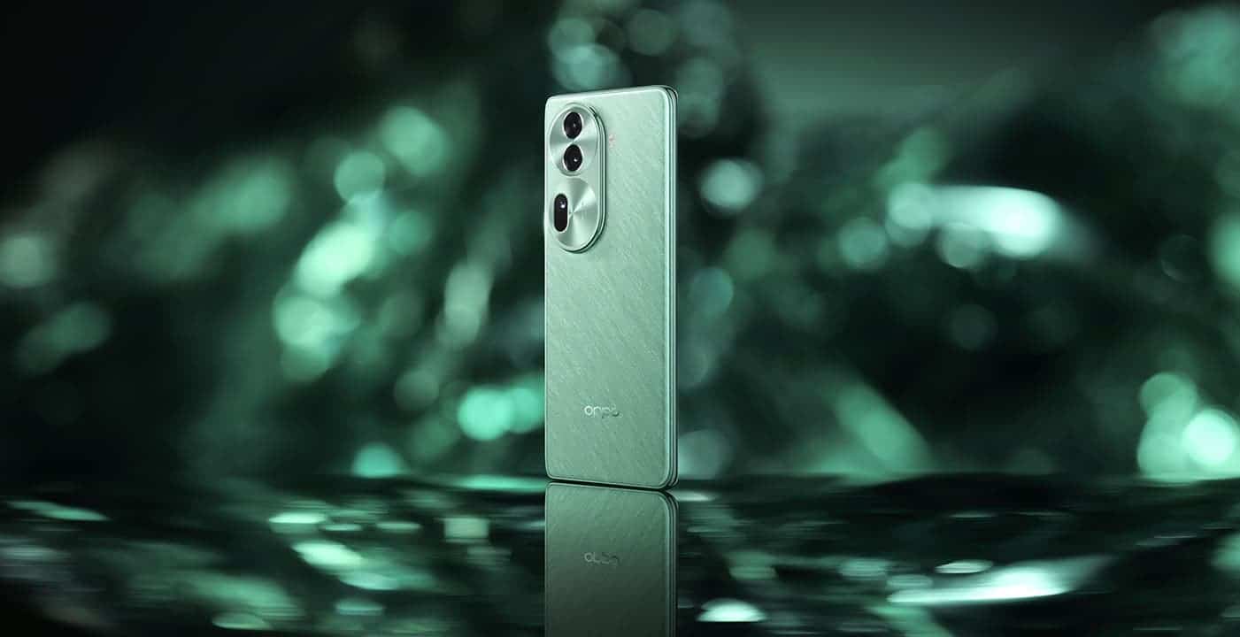 Oppo Reno 11 هاتف من اوبو بمواصفات جبارة 5 Oppo Reno 11 هاتف من اوبو بمواصفات جبارة
