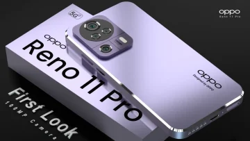 “بوزن خفيف وأحدث نظام أندرويد” .. تعرف على مواصفات هاتف “Oppo Reno 11 5G”
