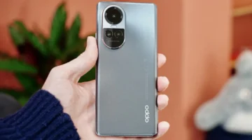 Oppo Reno