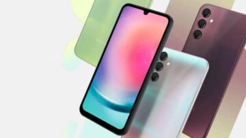 “لو بتفكر تشتريه” هاتف Samsung Galaxy A24.. مواصفات ومميزات جبارة وعلى قد الأيد