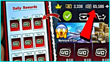 الآن “أطلب 2400  شدة”.. خطوات شحن شدات ببجي 2024 ميداس باي بالأيدي PUBG Mobile عن طريق الرصيد