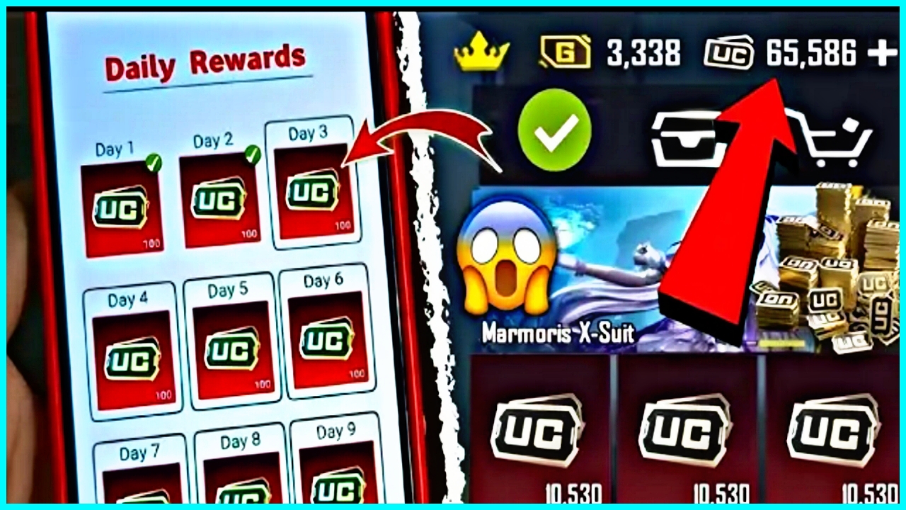 الآن "أطلب 2400 شدة".. خطوات شحن شدات ببجي 2024 ميداس باي بالأيدي PUBG Mobile عن طريق الرصيد 5 الآن “أطلب 2400 شدة”.. خطوات شحن شدات ببجي 2024 ميداس باي بالأيدي PUBG Mobile عن طريق الرصيد