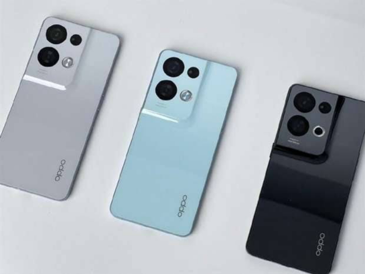 مواصفات هاتف Oppo Reno 8 4G… “مميزات جبارة والسعر مش هتصدقه”