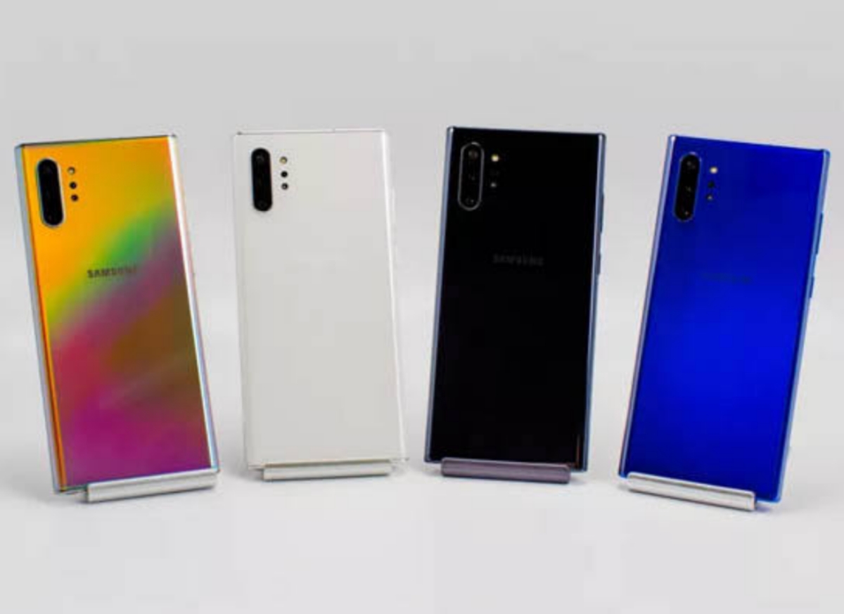 مواصفات Samsung Galaxy Note 10 Plus..... "مميزات جبارة والسعر مش هتصدقه" 5 مواصفات Samsung Galaxy Note 10 Plus….. “مميزات جبارة والسعر مش هتصدقه”