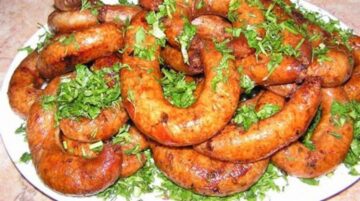 طريقة عمل الممبار المصري زي المطاعم بالخلطة السرية.. جربيها بنفسك وادعيلي واستمتعي بطعم خطير