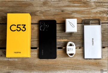 مواصفات هاتف Realme C53.. “مميزات جبارة والسعر مش هتصدقه”