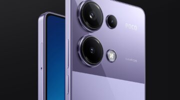 Poco M6 Pro global86