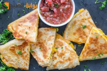 ب 3 مكونات حضري ألذ وأسرع ساندوتشات الطاسة للفطار ولجوع أخر الليل