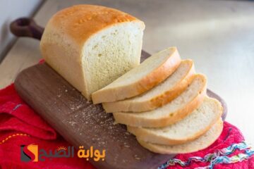 خبز التوست الاقتصادي بدون بيض أو زبدة ب 3 مكونات بسيطة