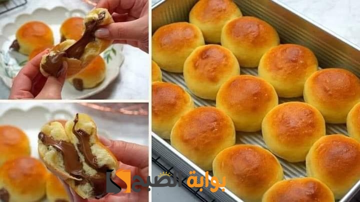 فطائر الشوكولاتة ألذ وأطري مخبوزات هتحضريها في 10 دقائق دون بيض أو زبدة 5 فطائر الشوكولاتة ألذ وأطري مخبوزات هتحضريها في 10 دقائق دون بيض أو زبدة