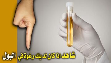 انتبه قبل فوات الأوان من وجود رغوة في البول لأنه مؤشر لمرض خطير تعرف على كيفية العلاج