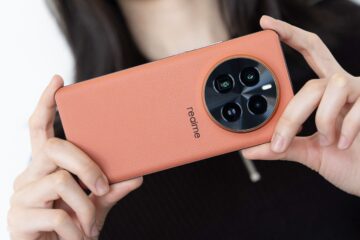 أرخص وأجمل فلاجشيب من ريلمي REALME GT5 PRO لعشاق التصوير