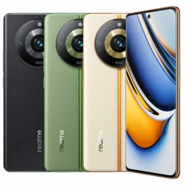 “موبايل متكامل وأنيق” مواصفات هاتف Realme 11 Pro Plus والسعر الرسمي للهاتف