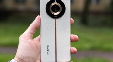 Realme 11 pro