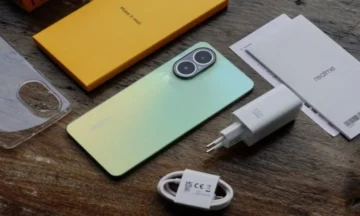 هاتف Realme C67 4G: هل هو الخيار الأمثل لمحبي الهواتف الاقتصادية؟