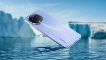 عملاق الفئة المتوسطة… مواصفات هاتف Realme V50 “مميزات جبارة والسعر مش هتصدقه”