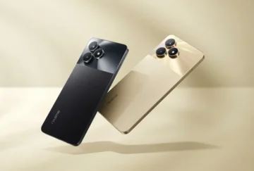شبيه الأيفون هاتف ريلمي سي 53 Realme C53 مواصفات ومميزات الهاتف