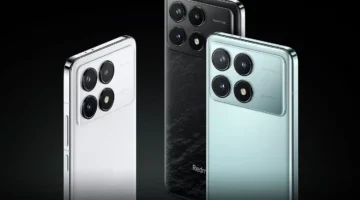 Redmi K70 pro 1