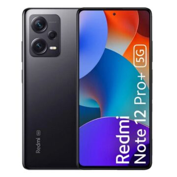 Redmi Note 12 Pro مواصفات رهيبة والسعر خيالي تعرف علي أحدث إصدارات شاومي