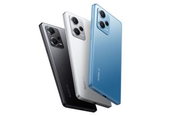 سعر هاتف Xiaomi Redmi Note 12 Pro في السعودية المناسب للفئات محدودة الدخل