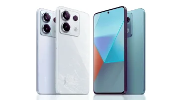 وحش شاومي هاتف ريدمي نوت 13 Note 13 5G