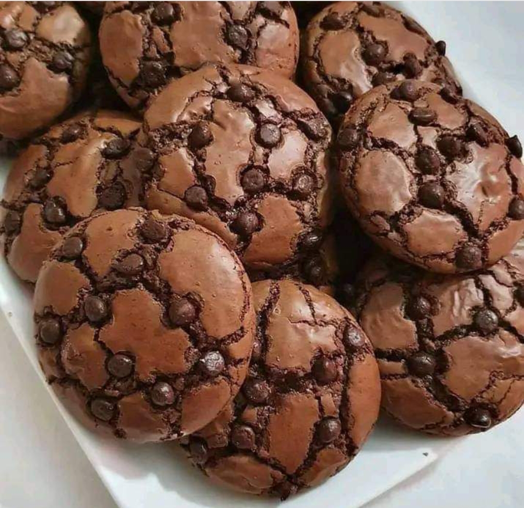 طريقة عمل الكوكيز بأسهل و أبسط الخطوات.. جوزك مش هيصدق أنك اللي عملاه 2 طريقة عمل الكوكيز بأسهل و أبسط الخطوات.. جوزك مش هيصدق أنك اللي عملاه