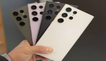 وحش سامسونج الجديد” تعرف على مواصفات هاتف Samsung Galaxy, S 22 Ultra 5G, وهاتف Samsung Galaxy S23 Ultra