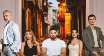 “حلقات مسلسل المتوحش الدراما التركية الأكثر رواجاً” عبر تردد قناة فوكس التركية