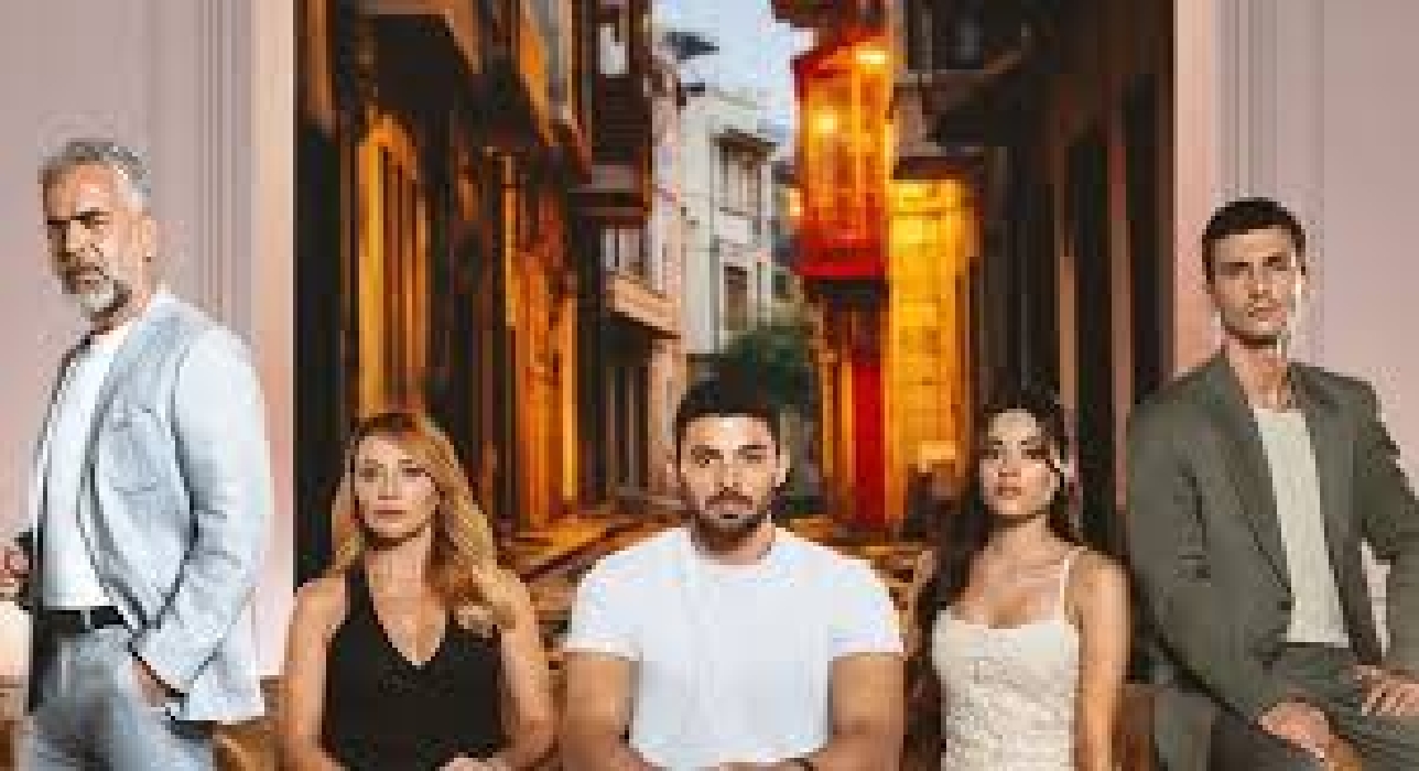 "حلقات مسلسل المتوحش الدراما التركية الأكثر رواجاً" عبر تردد قناة فوكس التركية 5 “حلقات مسلسل المتوحش الدراما التركية الأكثر رواجاً” عبر تردد قناة فوكس التركية