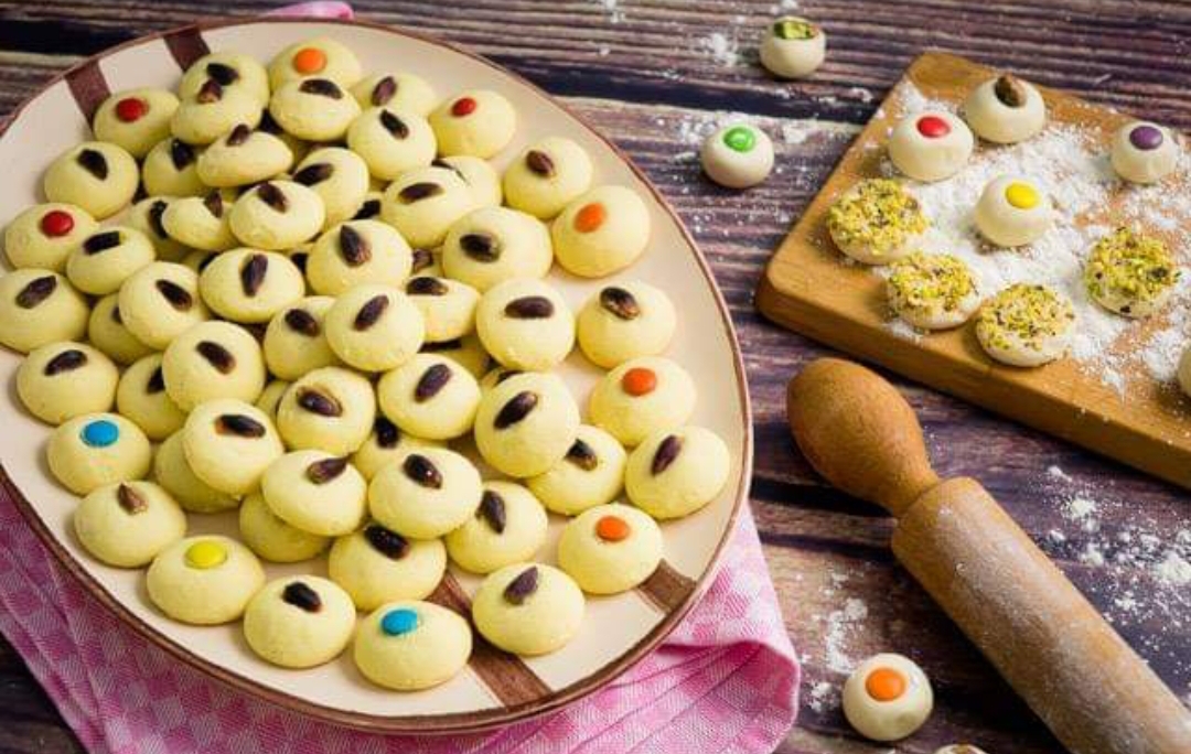 الغريبة الناعمة بتدوب في الفم دوب بمكونات بسيطة مش هتشتريها من برة تاني
