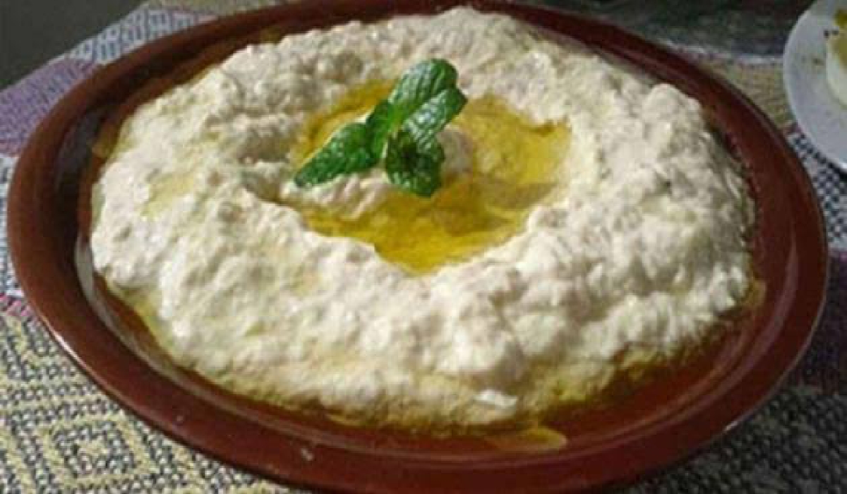 "مش هتبطلي تعمليه"طريقة عمل بابا غنوج بالطحينة بخطوات سهلة وسريعة وبأسرار المطاعم 2 “مش هتبطلي تعمليه”طريقة عمل بابا غنوج بالطحينة بخطوات سهلة وسريعة وبأسرار المطاعم
