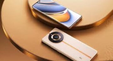 “ريلمي تثير اهتمام العالم بعد طرح صور تشويقية لهاتف Realme 12 Pro ” .. تعرف على المواصفات