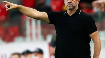 Rui Vitoria 2021