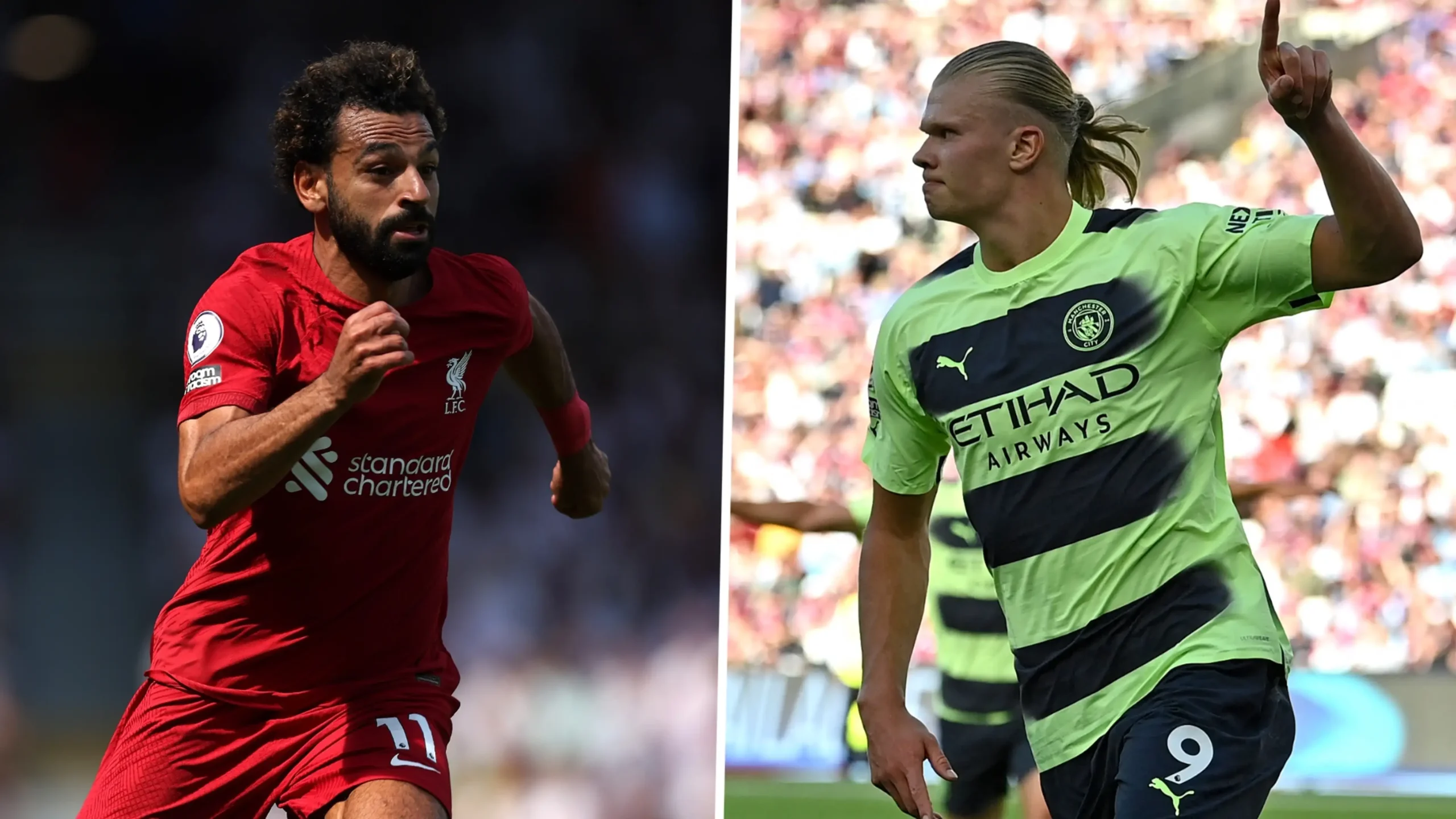 محمد صلاح الأول أم هالاند؟ قائمة هدافي الدوري الإنجليزي بعد نهاية الجولة ال20 5 محمد صلاح الأول أم هالاند؟ قائمة هدافي الدوري الإنجليزي بعد نهاية الجولة ال20
