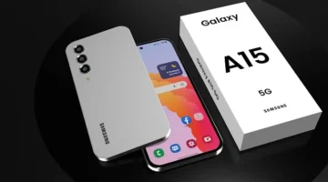 Samsung Galaxy A15 5G leak 322b