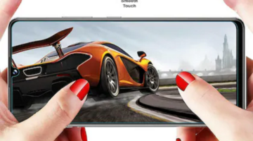Samsung Galaxy M33
