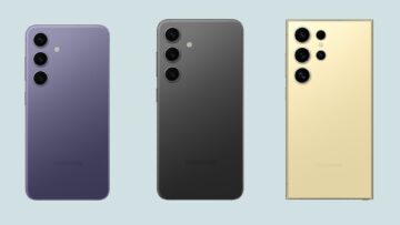 بـ 4500 ريال.. مواصفات هاتف Galaxy S24 Plus وأهم مميزاته وعيوبه