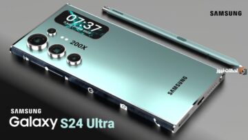 سعر ومواصفات samsung galaxy s24 ultra الجديد في مصر والدول العربية