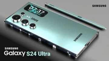 هاتف Galaxy S24 Ultra يأتي بتحسينات عند التكبير البصري حتى 10 مرات