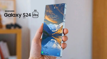 Samsung Galaxy S24 Ultra 2