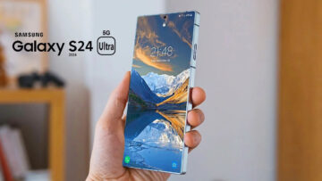 آلة تصوير سينمائية في جيبك: تفوق جالكسي S24 Ultra في عالم الفيديو