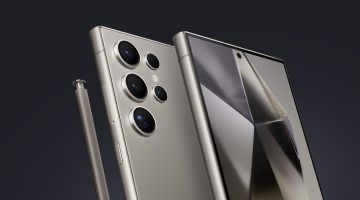 Samsung Galaxy S24 ultra 4